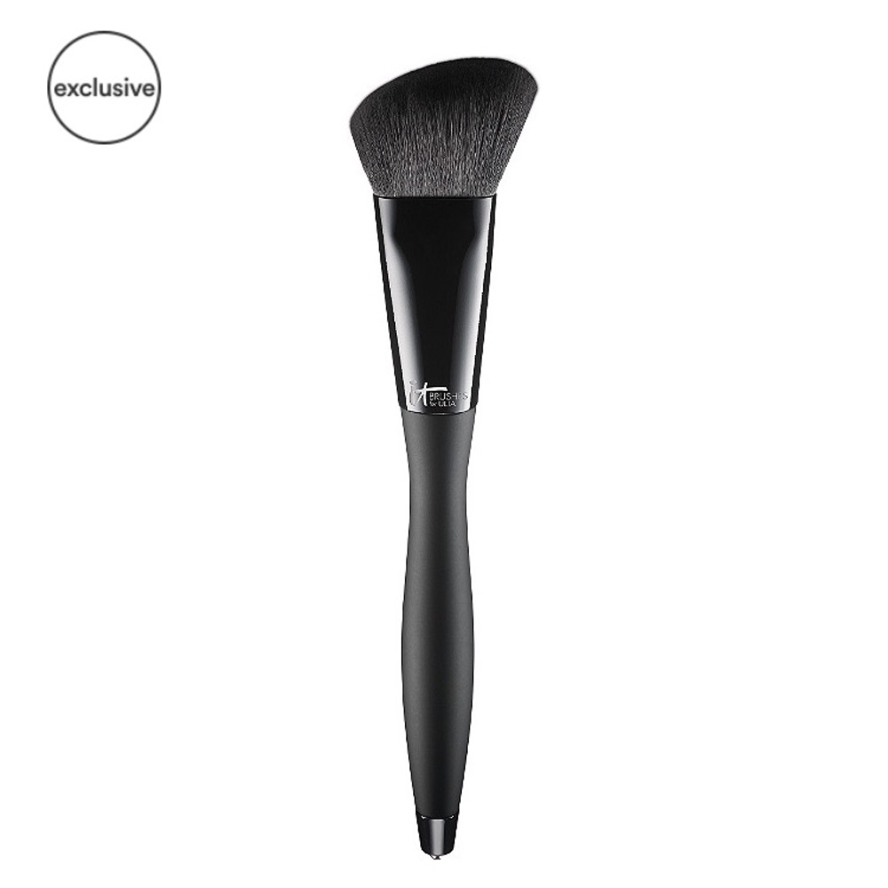 It Cosmetics cheek brush